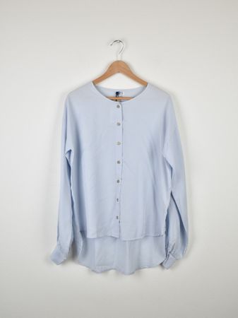 Love Womenswear / Love Kidswear Bluse Gr.XS/S - M/L, neu