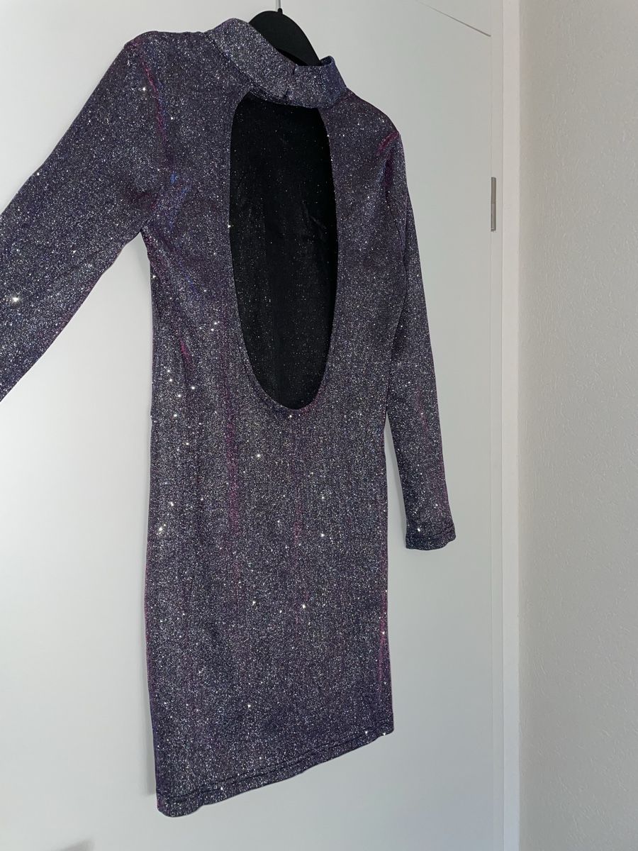 Vestiti: Robe pailletée – Nuovo e nell'imballaggio originale da La Chaux-de-Fonds venduto da 19_po