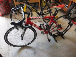 BMC SSX 01