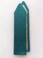 Ärmelpatte Verpflegungs-Kp. Ord. 40 Set