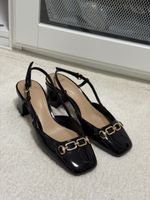 Mango sandalen