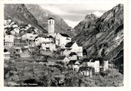 Corippo