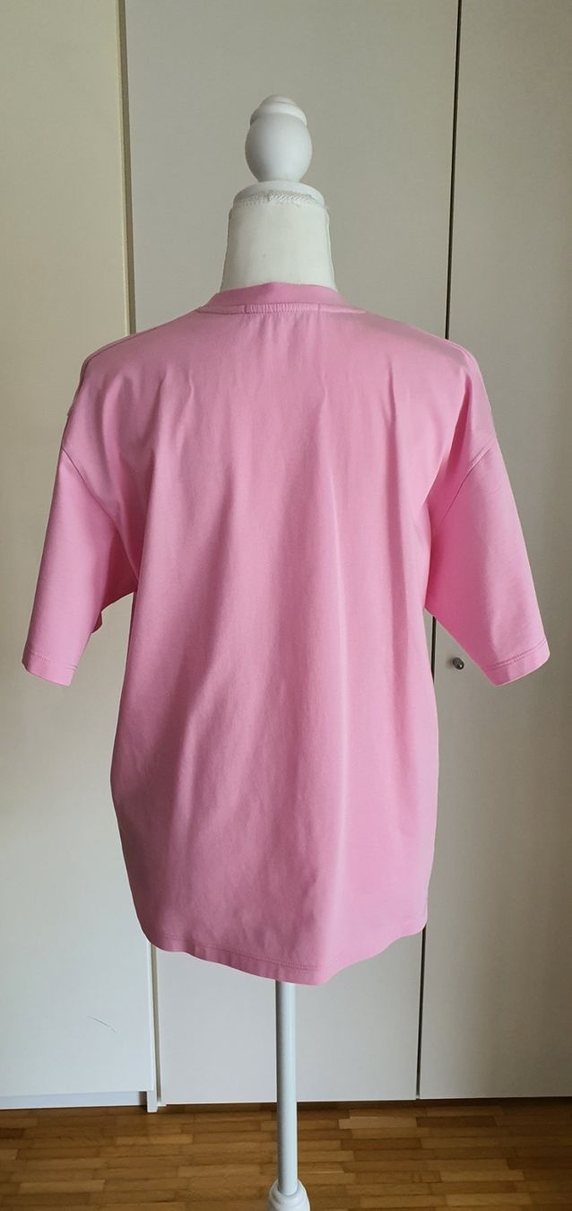 MSGM T-shirt: MSGM T-shirt – Nuovo e nell'imballaggio originale da Basel venduto da Kristal4 1