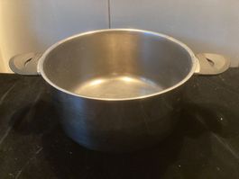 Pfanne ohne Deckel MIGROS