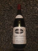 Bourgogne-Passetoutgrain 1987, Domaine Delagrange, Meursault