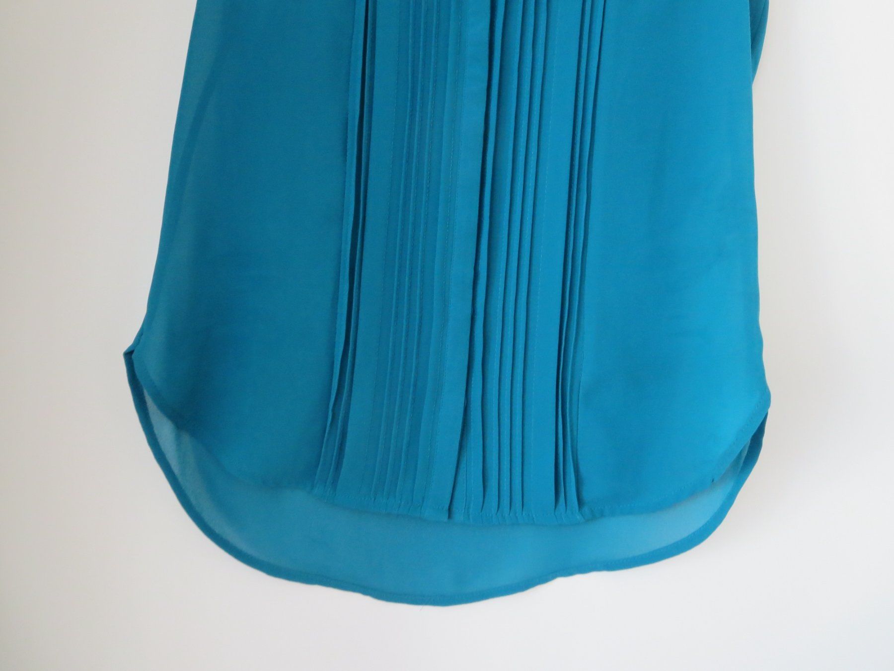 Lotti di vestiti: 2 luftige Damen Blusen /Gr. XS/S – Usato da Wallisellen venduto da Arvenstube 5