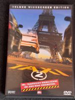 TAXI 2 DeLuxe Widescreen Edition DVD DE/FR Luc Besson