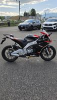Aprilia RS 4 50