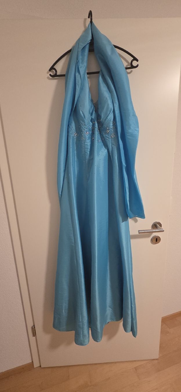 Kleider: Abendkleid – Gebraucht aus Boswil von Spockinchen 1