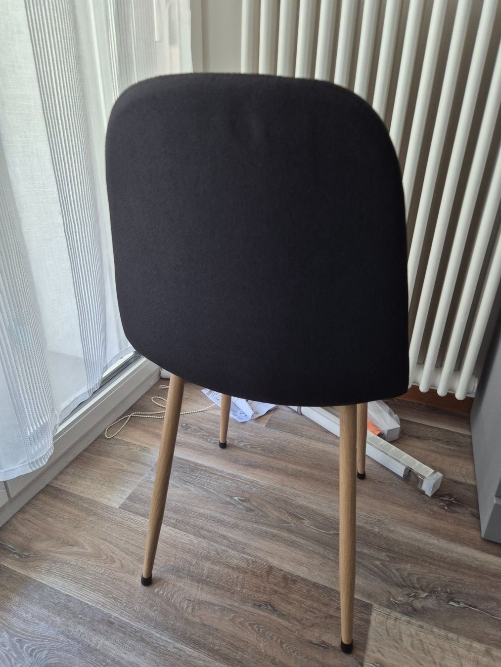 Sedie: lot de 4 Chaises – Usato da Epalinges venduto da Kkororo