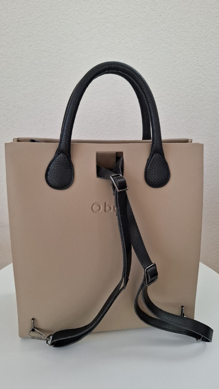 Obag Sacs femmes: obag square – D'occasion à Schwarzenbach SG par LoveBag 1