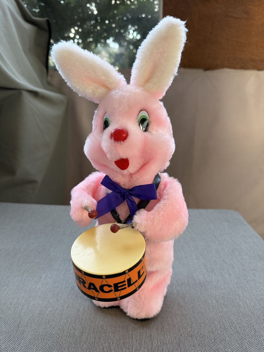 Statuette: Duracell Hase – Nuovo (secondo la descrizione) da Bubikon venduto da Heidi70