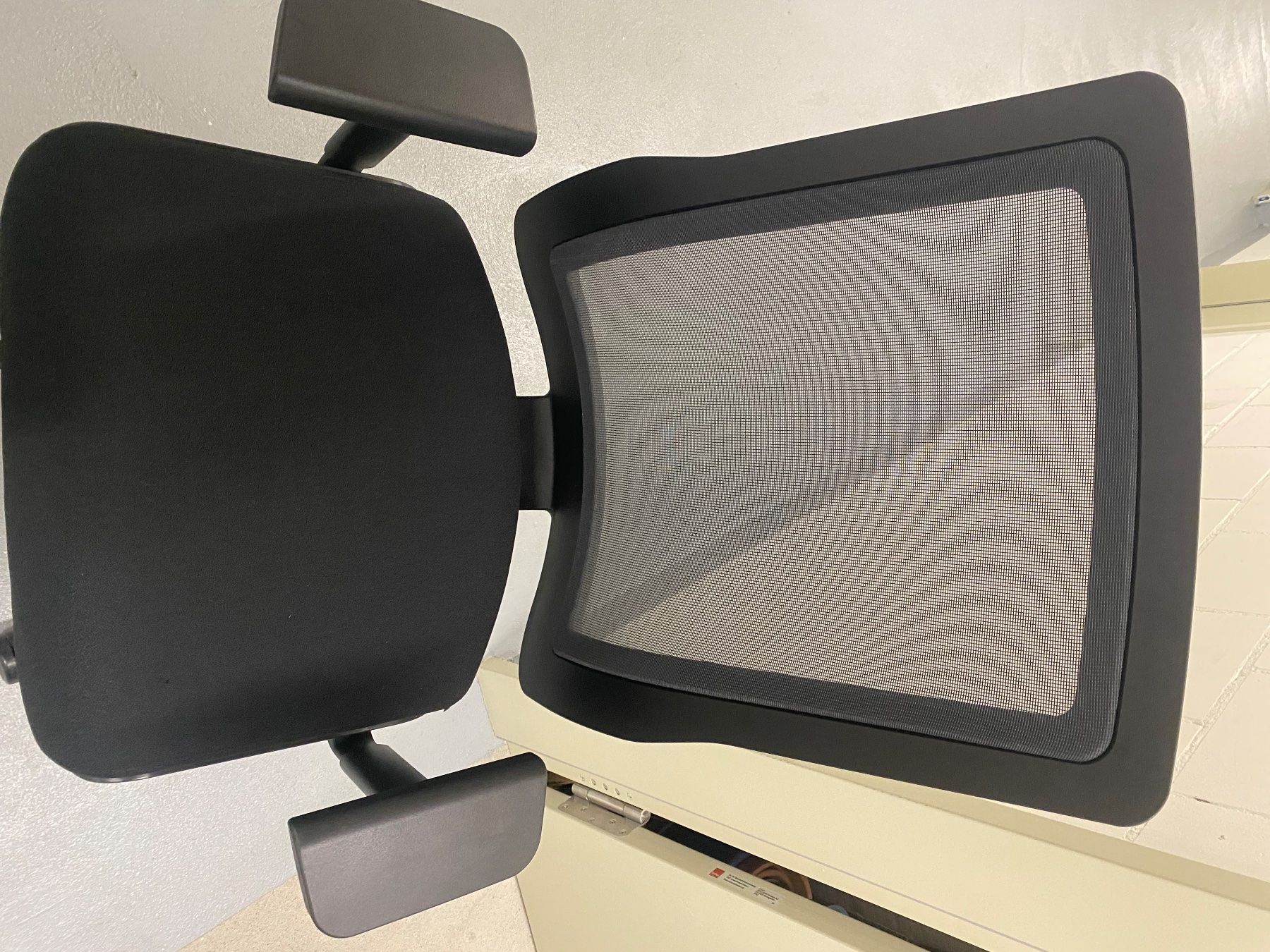 Sedie: Ergonomischer Bürostuhl Wiesner Hager Concept – Usato da Zürich venduto da Oso_17 4