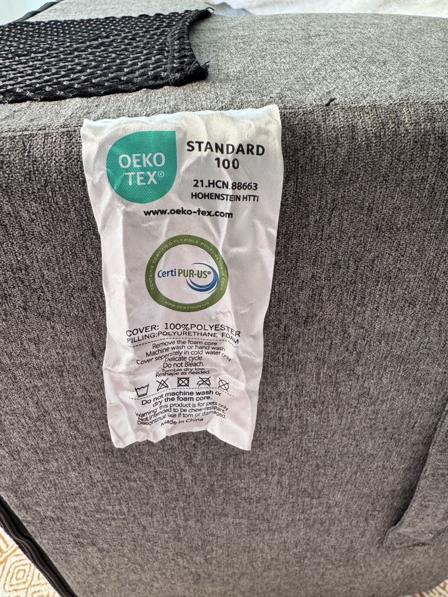 Escaliers: Haustiertreppe Sofa Bett  – D'occasion à Stäfa par snoopyche 5