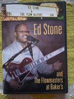 ED STONE&THE FLOWMASTERS-AT BAKER‘S