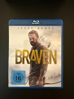 BRAVEN ***** JASON MOMOA *** TOP-ACTION GARANTIERT ......