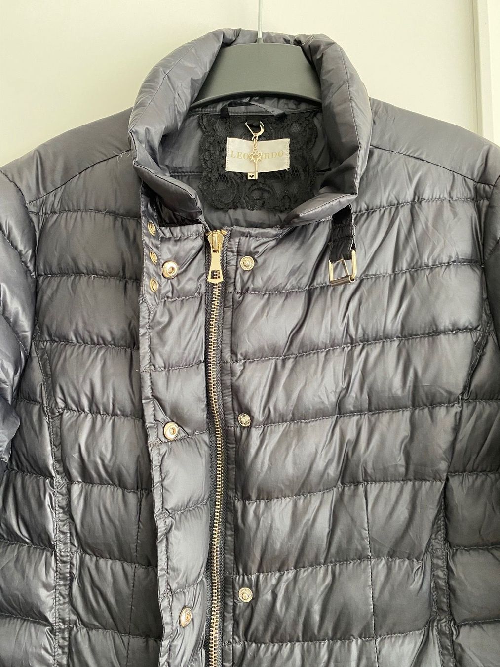 Vestes: Leonardo Daunenjacke, Grösse 36 – D'occasion à Winterthur par marisole4 4