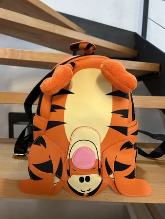 Loungefly Tigger Disney