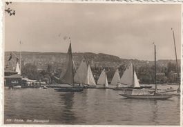 Zürich  am Alpenquai