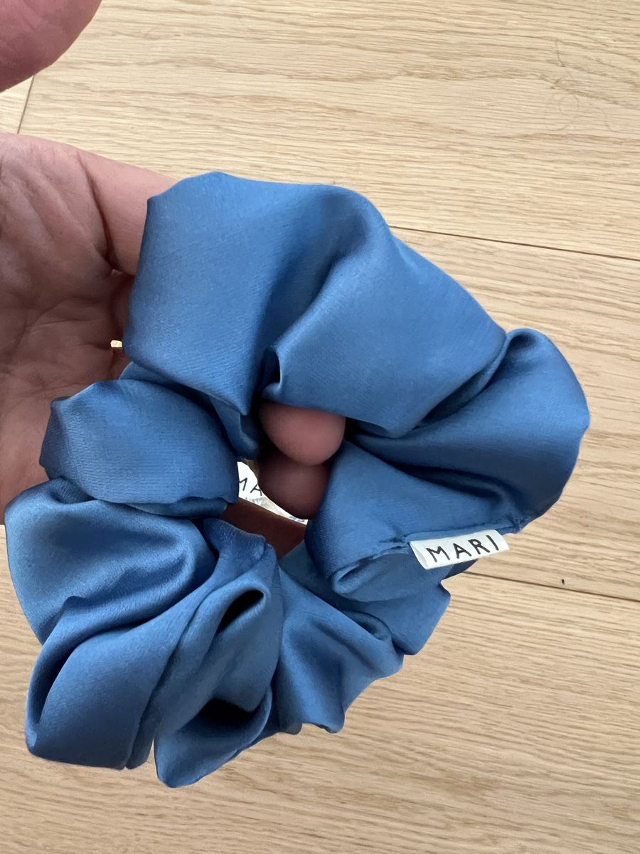 Accessori per capelli: Hair accessories set-silk – Nuovo e nell'imballaggio originale da Corsier GE venduto da Karol_save_planet 3