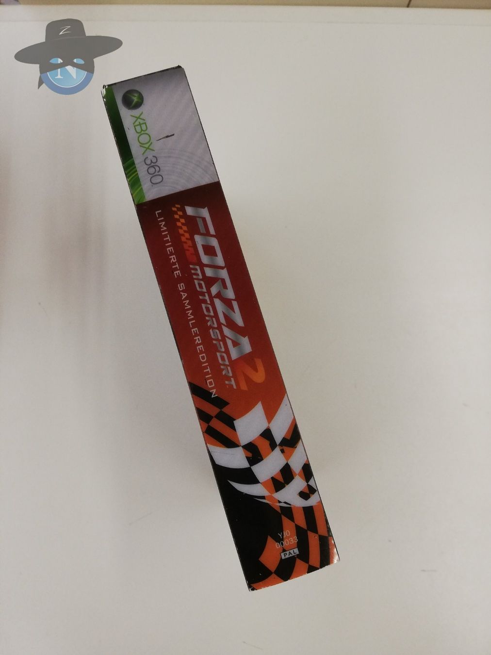 Microsoft Spiele: Forza Motorsports 2 / Limited Edition – Gebraucht aus St. Gallen von zorro_dc 2