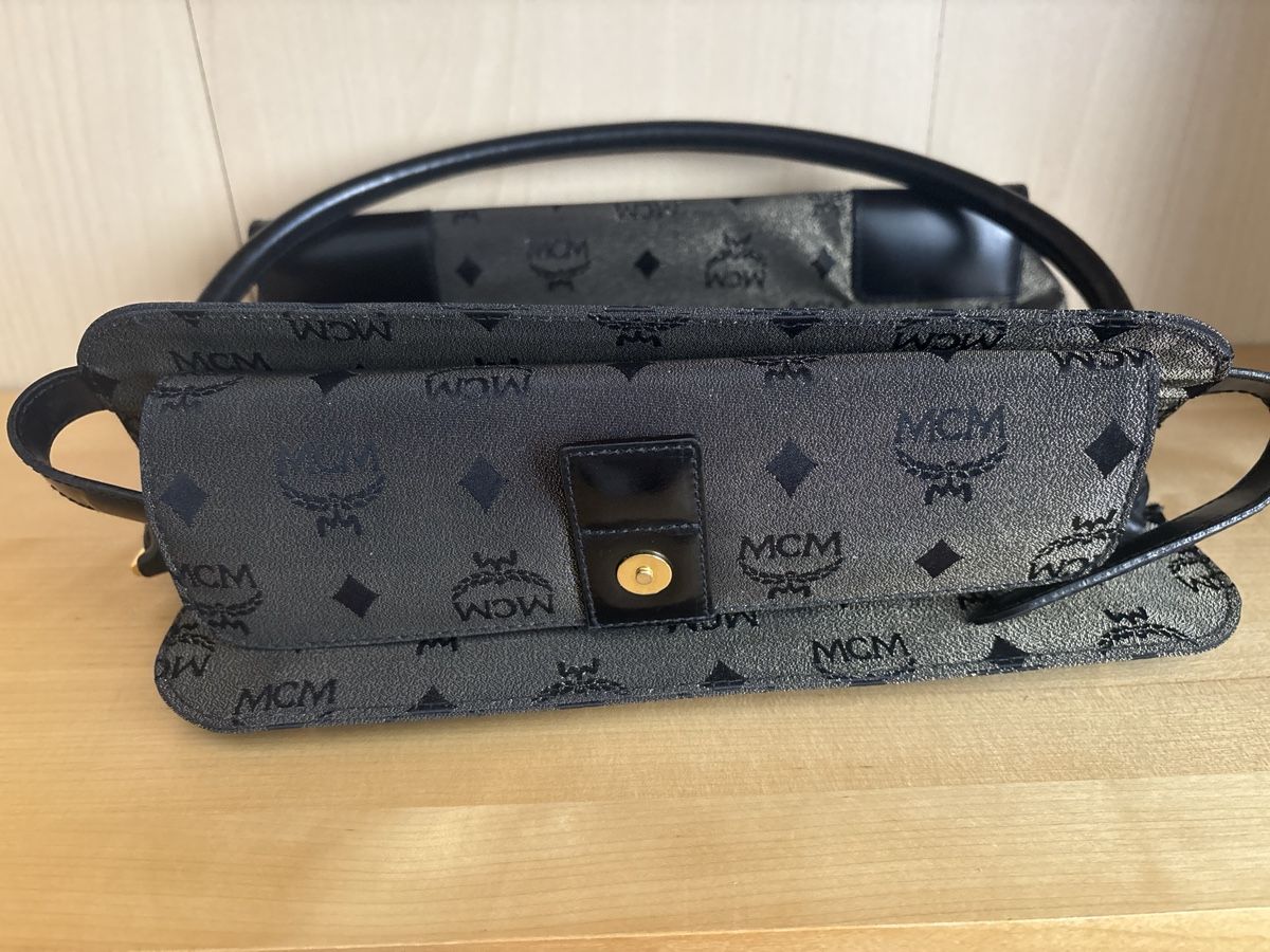 Mcm Borse da donna: MCM Handtasche 🌼  – Usato da Birmensdorf ZH venduto da SecondVip 6