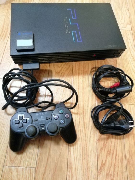 PS 1 Japan Version (Gebraucht) In Wil SG Für CHF 100 – Mit