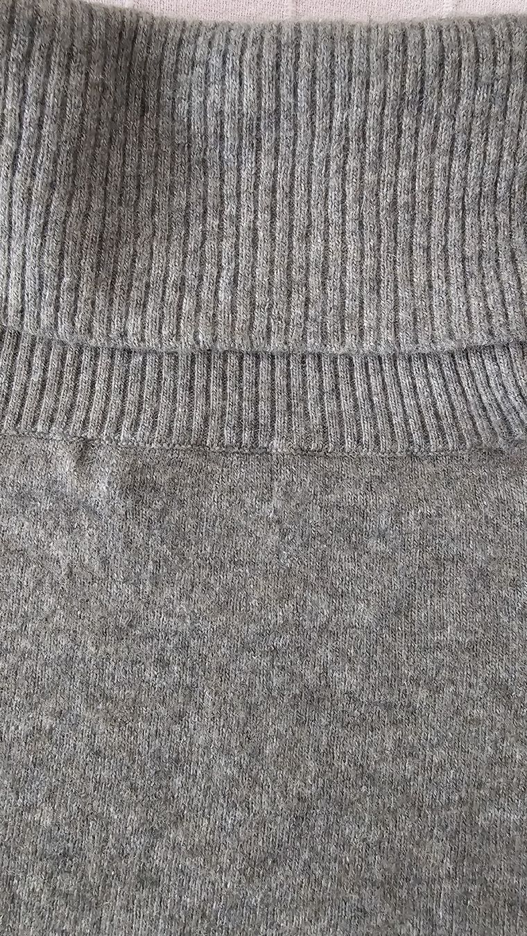 Navyboot Pulls & Sweat-shirts: NAVYBOOT Rollkragenpullover mit Kaschmir Grösse M  – D'occasion à Steinmaur par Kiki_m240 5
