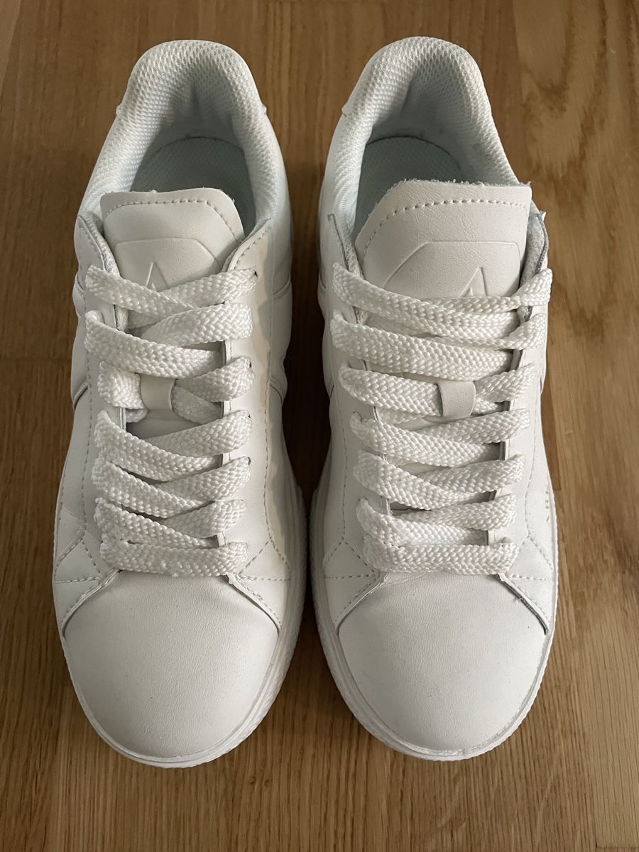 Copenhagen Herrenschuhe: ARKK Copenhagen Sneaker, Leder – Neu (gemäss Beschreibung) aus aarau von A.Naef 1