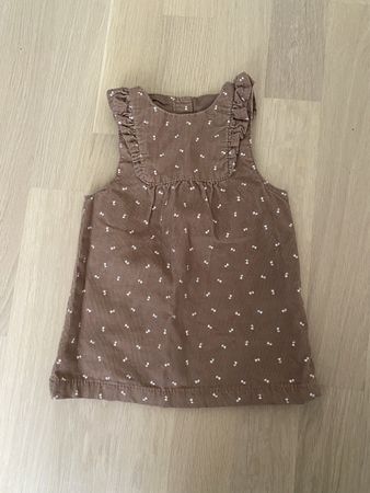 Kleid für Baby Gr.68