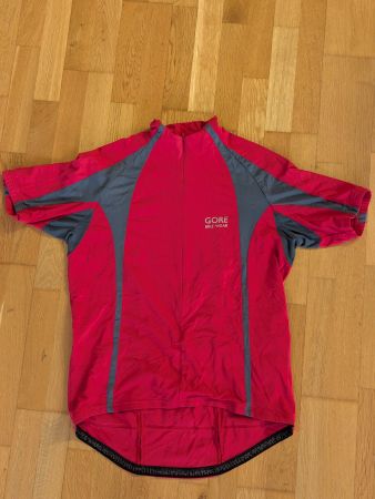 Gore Bike Wear Radtrikot, Top Zustand, Grösse XL Sommer! ...