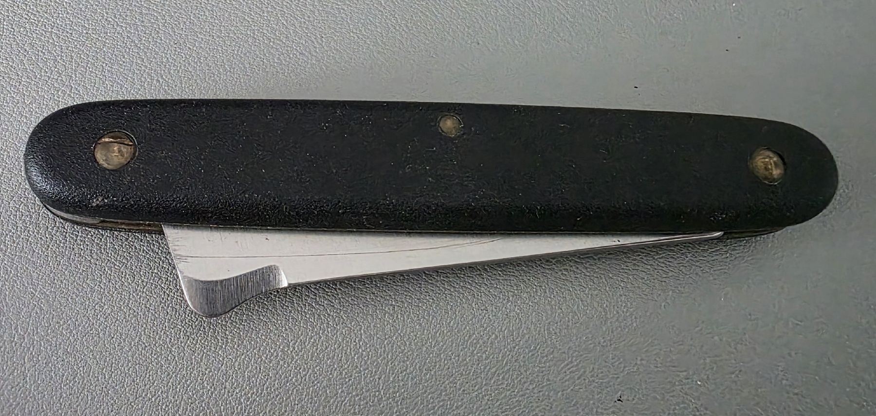 Victorinox Coltelli tascabile: Victorinix Sackmesser – Usato da Niederuzwil venduto da 262305 2