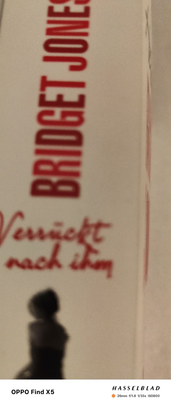 Libri: Bridget Jones, verrückt nach ihm – Usato da Volken venduto da katz5 1