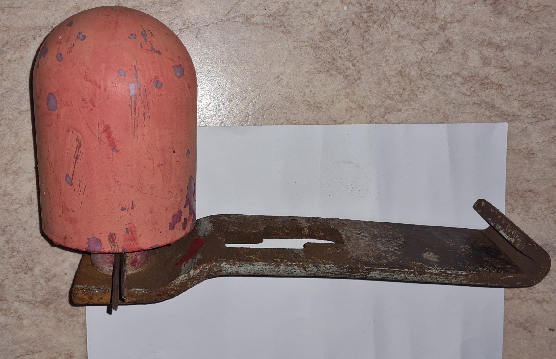 Tutti le monete: Signal avec fixation – Usato da Cortaillod venduto da signep 5