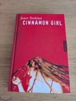 Cinnamon Girl