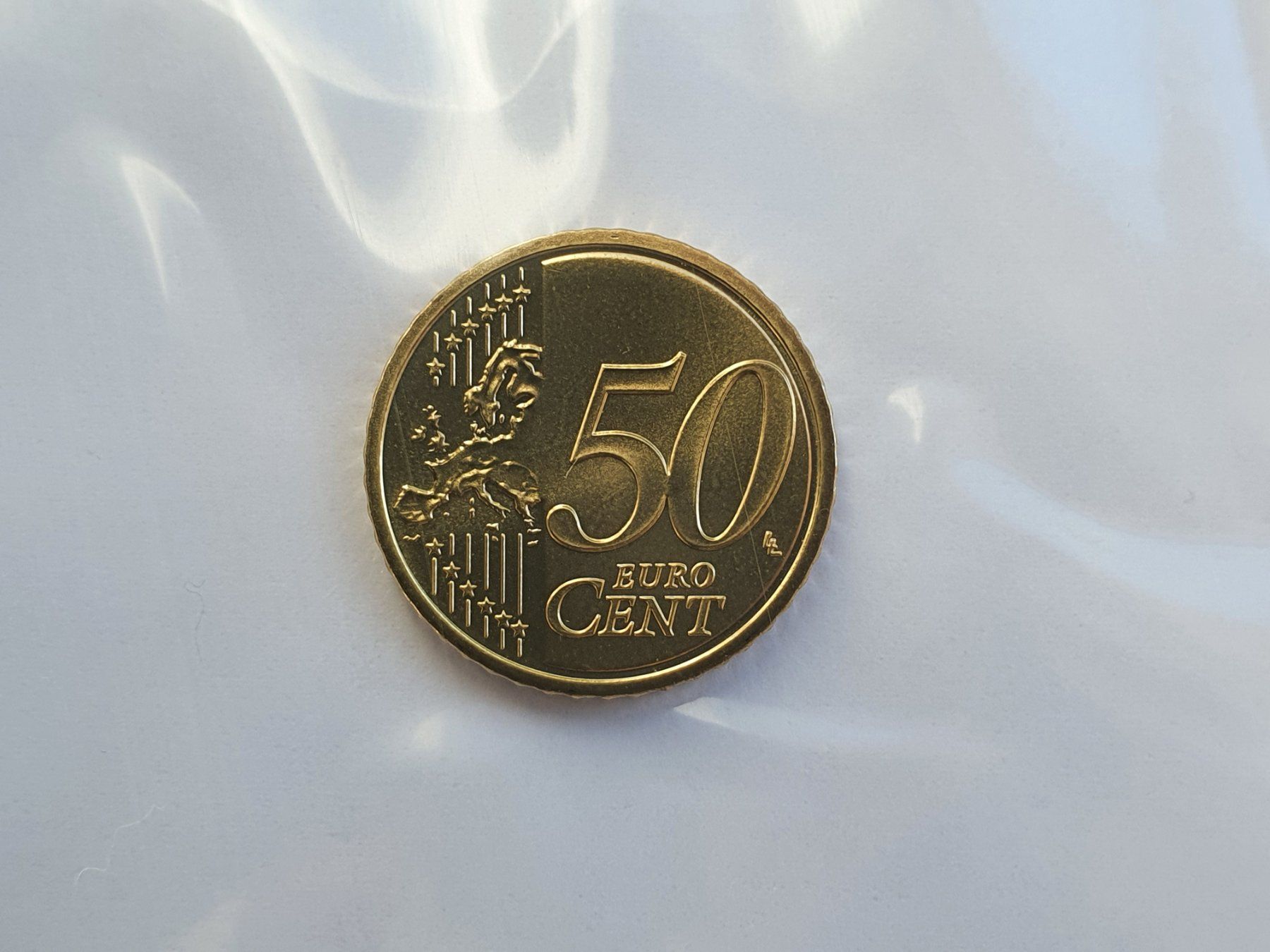 Tutti le monete: 50 Cent 2013 D PP – Nuovo (secondo la descrizione) da Pravidondaz venduto da LVtik