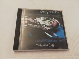 TWENTY TON FLY - TRANSCENDING