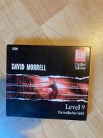 Level 9,Ein teuflisches Spiel