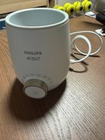 Chauffe-biberons // Philips Avent // blanc bon état