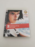 Ps 3 - Mirror's edge