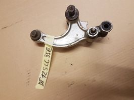 Umlenkhebel Schwinge YAMAHA DT 125 LC 35E Lager Bolzen 34X