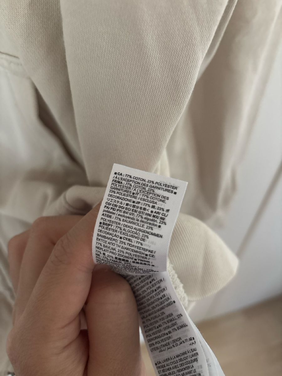Gap Maglioni & Felpe: GAP - Zip-Up Hoodie  – Usato da Hilterfingen venduto da lavendu 2