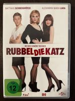 Rubbel die Katz