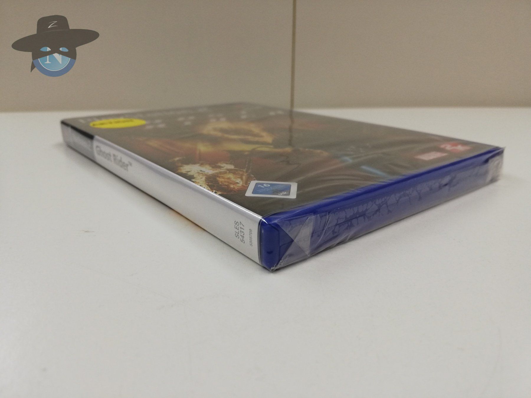 Sony Giochi: Ghost Rider / NEU - sealed / PS2 – Nuovo (secondo la descrizione) da St. Gallen venduto da zorro_dc 2