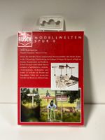 BUSCH 10250 Holzwegweiser Spur 0