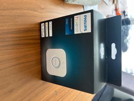 Philips Hue Bridge Smart Home Steuerung neu in OVP