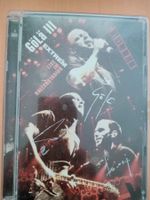 DVD Gölä III EXTREM