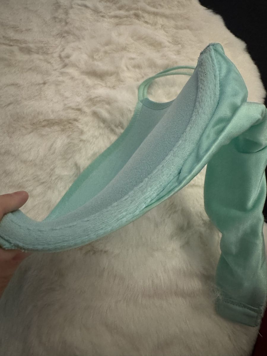 Victoria's Secret Altra biancheria intima: Victoria's Secret Push-Up BH 34C Mint – Usato da Künten venduto da bel_6wn2 2