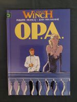 Largo Winch T.3 et T.4 Album Double. Très Bon état