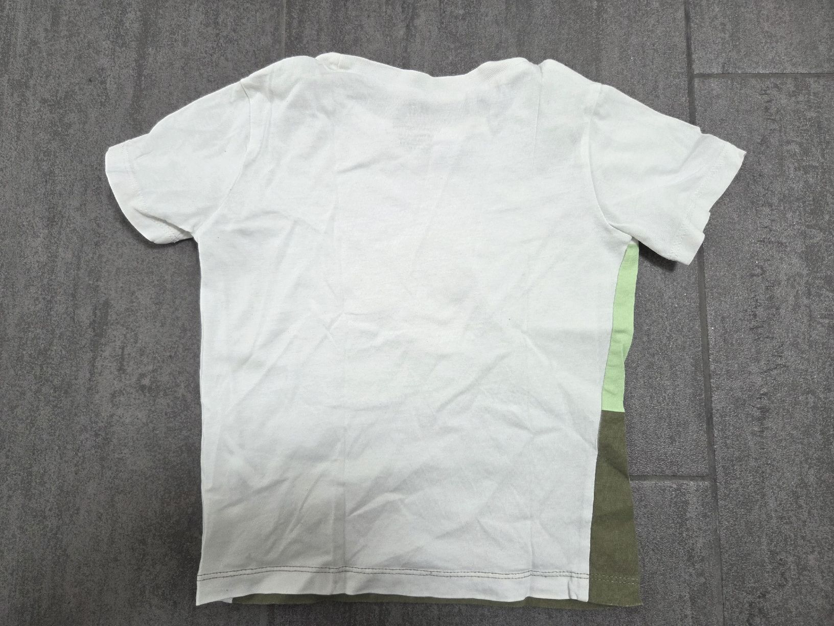 H&M Hemden, T-Shirts & Polos: H&M T-Shirt, Gr. 98/104 – Gebraucht aus Hüntwangen von ManuM2014 1